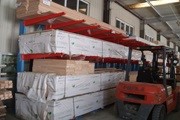 Access & Handling Access & Handling